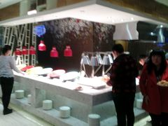 android_upload_pic-春天烤肉自助餐厅(南内环店)