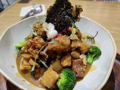 -HELLO 27 意面·沙拉·帕尼尼