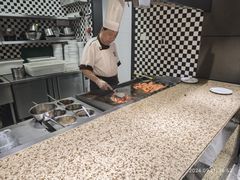 -汉巴味德·烤肉与啤酒的自助(杭州大悦城店)