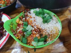 -冒椒火辣(奎星楼街店)