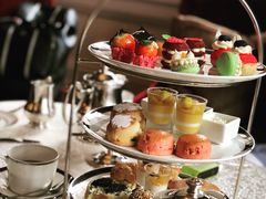 -Salon de Ville浦江汇(上海外滩华尔道夫酒店店)