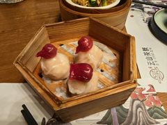 子母虾饺-云山茶餐厅(广东大厦店)