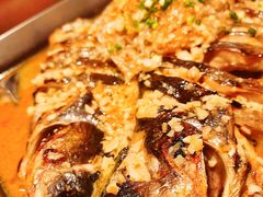 -鱼酷活鱼烤鱼(南京水游城店)