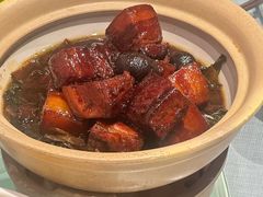 -久宴·天目湖大鱼头(恐龙园店)