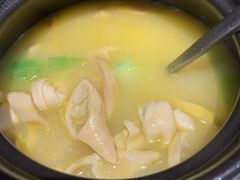 腌笃鲜-钱塘花园·宁波菜