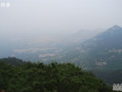 -沂蒙山旅游区云蒙景区(蒙山国家森林公园)