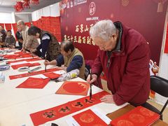 -石景山区图书馆(八角南路)