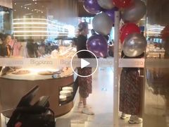 -比格比萨自助(宝山日月光店)