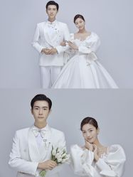 -全城热恋婚纱摄影(优质钻石店)