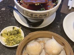 -中国厨房/台湾牛肉面