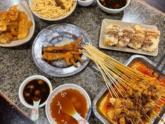 -小街天府