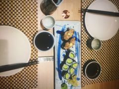 -歌行灯日本料理(伊势丹店)