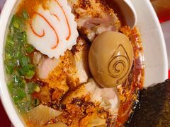 -火影忍者一乐拉面(环球港店)