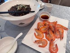 -阿娘家·原生态农家菜(国顺东路店)