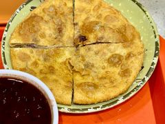 牛肉馅饼-杜记甜食(大众巷店)