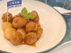 -安泰楼·佛跳墙创始人·传统闽味早茶·酒楼(三坊七巷闽菜地标店)