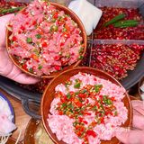  在重庆一定要去吃的老火锅！！