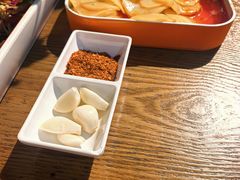 -华府九号海鲜烧烤大排档(龙域店)