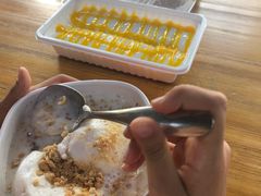 -文昌邓记清补凉(西沙路店)