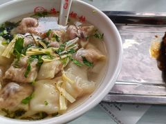 -海平馄饨(逍遥二路店)