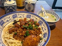 -辣肉面大王(天平路店)