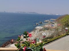 -渔公码头·九龙湾国际饭店