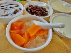 -沙湾姜埋奶(兴新包店)