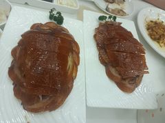 -红菜坊·烤鸭·川鲁宴(石园店)