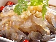 醋椒海蜇-冶春茶社(太和广场店)