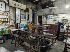 -丝绸小镇荻港古村
