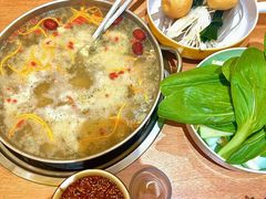 -王二爷药膳鸡(仙林学衡路店)