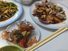 -来之顺海鲜菜馆·青岛菜·始于1993(栈桥店)