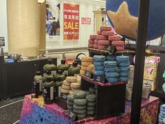 -LUSH(威尼斯人店)