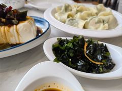 -海知道大连海鲜水饺(南山大冲店)