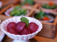 -东田之村自助餐厅(金水路店)