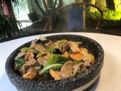 -院8里·少城记忆老川菜(宽窄巷子店)