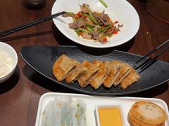 -汀小府·福建客家菜(鼓山沃尔玛店)