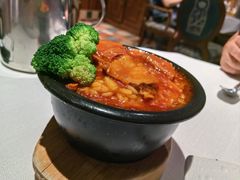 -俄士厨房(五棵松华熙LIVE店)