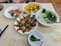 -瑶记海鲜餐厅(西涌店)