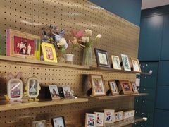 -海马体照相馆(西安阳光天地店)