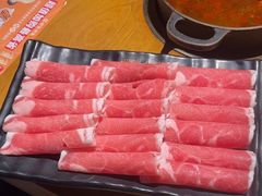-呷哺呷哺 黄金牧场 (欢乐谷店)