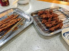 -老师家羊杂碎(延安总店)