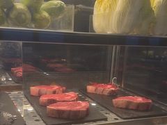 -解放碑威斯汀酒店-知味国际美食餐厅