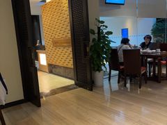 -逸林轩中餐厅(中信泰富朱家角锦江酒店)