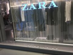-ZARA(深圳金光华广场店)