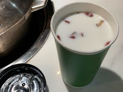 -三个椰子·现砍椰子鸡(金源CBD店)
