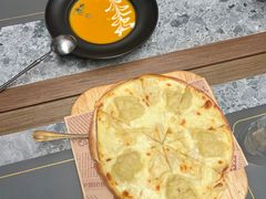 -芭莉与彩虹西餐厅(成都合生汇店)