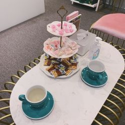 -YooMee优美智能科技美肤机构