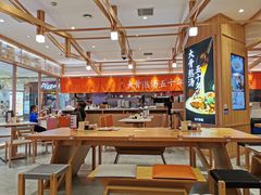 大堂-味千拉面(光启城时尚购物中心店)