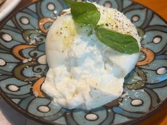 -Pizzeria da Nicola·火炉披萨(中大国际店)